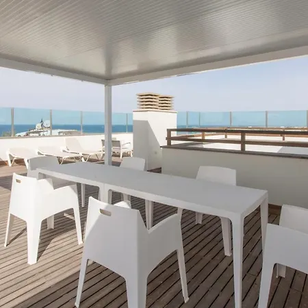 Casa Cristina El Cotillo (Fuerteventura)