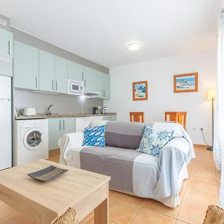 Apartment Casa Cristina
