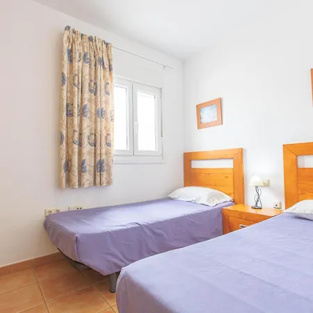 Apartment Casa Cristina *
