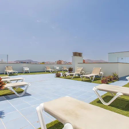 Appartement Casa Cristina