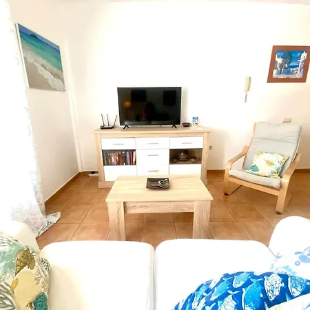 Casa Cristina Appartement