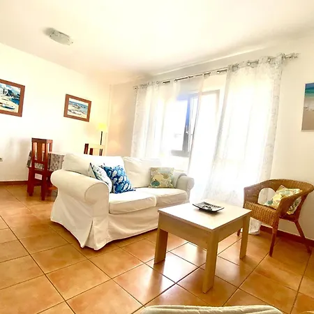 Casa Cristina El Cotillo (Fuerteventura)