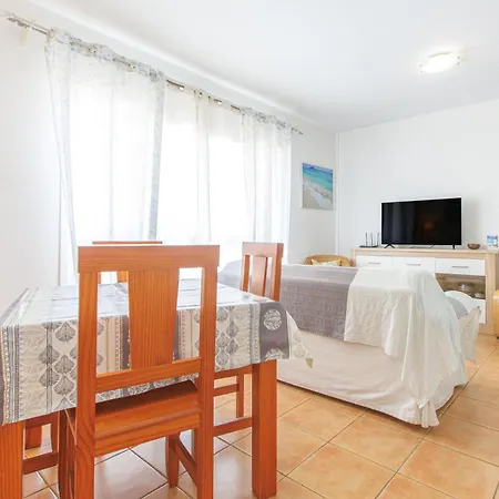 Casa Cristina El Cotillo (Fuerteventura)