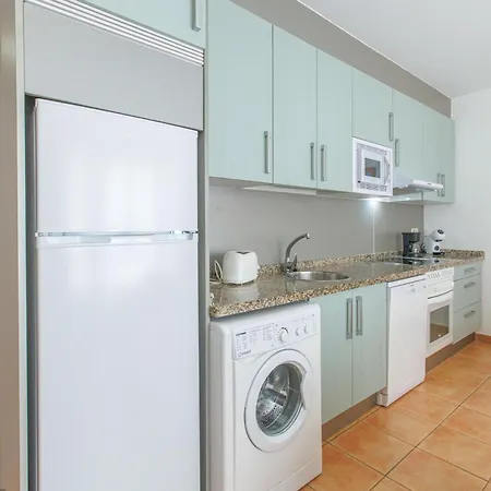 Appartement Casa Cristina