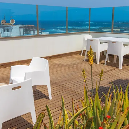 Appartement Casa Cristina