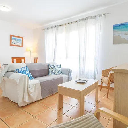 Casa Cristina Appartement