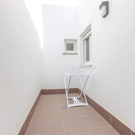 Appartement Casa Cristina