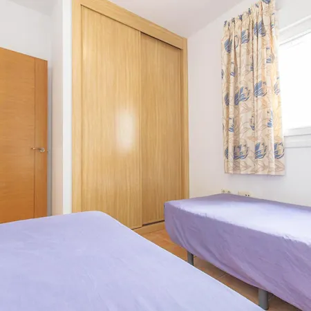 Appartement Casa Cristina