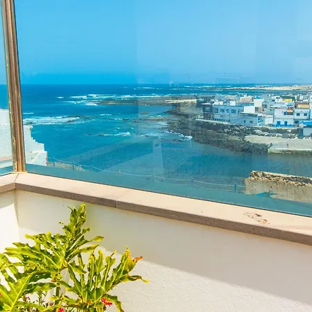 Casa Cristina El Cotillo (Fuerteventura)