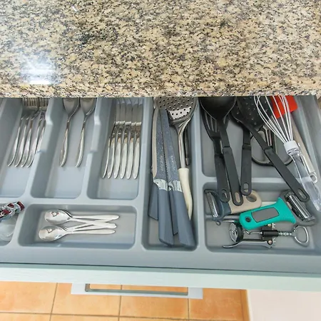 Casa Cristina Cotillo