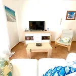 Casa Cristina アパート