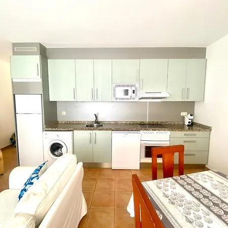 Lejlighed Casa Cristina *