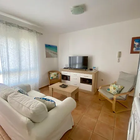 Casa Cristina Daire Cotillo