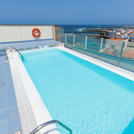 Casa Cristina Daire *