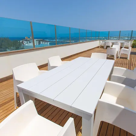 Casa Cristina * Cotillo