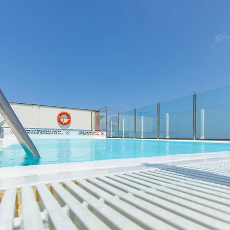 Casa Cristina * Cotillo