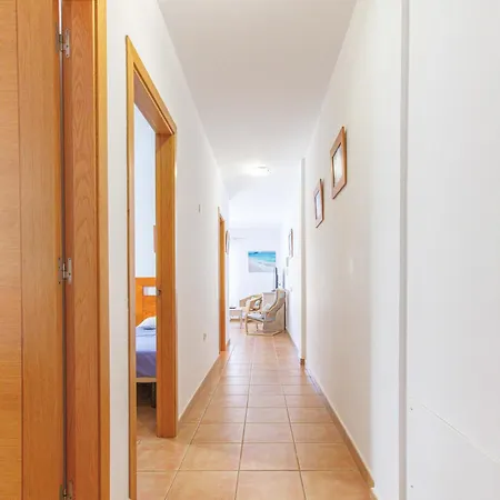 Lejlighed Casa Cristina *