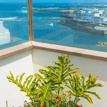 Casa Cristina Lejlighed Cotillo