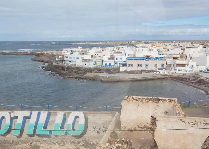 Casa Cristina Cotillo