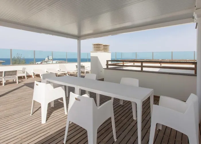 Casa Cristina El Cotillo (Fuerteventura)