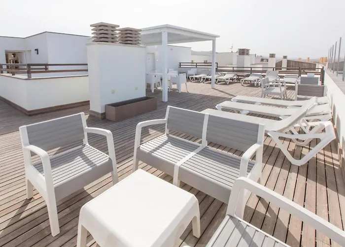 公寓 Casa Cristina