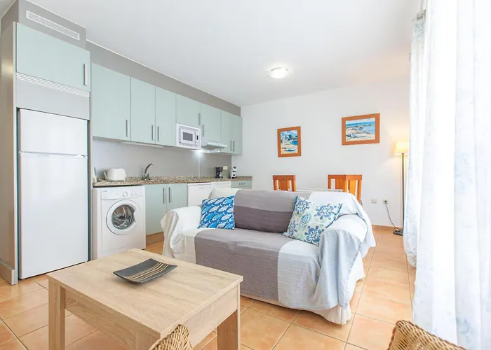 Apartment Casa Cristina