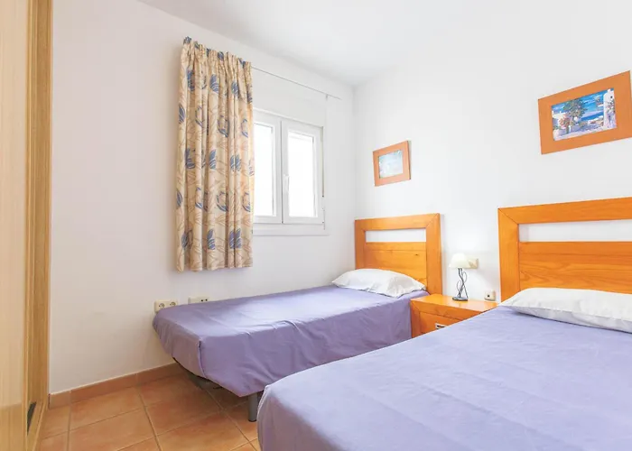 Apartment Casa Cristina *