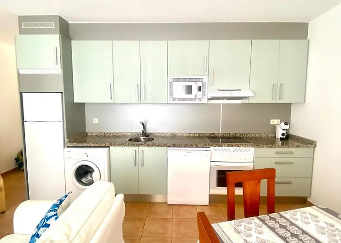 Apartment Casa Cristina *