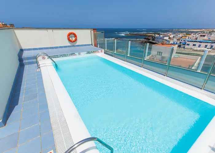 Casa Cristina Apartment *