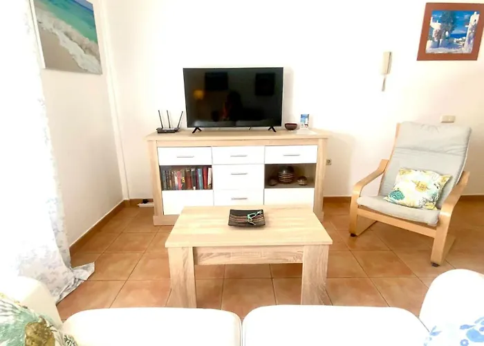 Casa Cristina Apartment