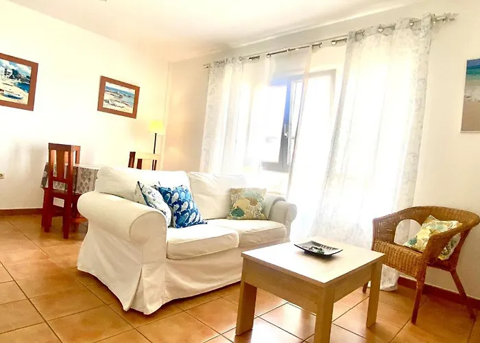 Casa Cristina Cotillo