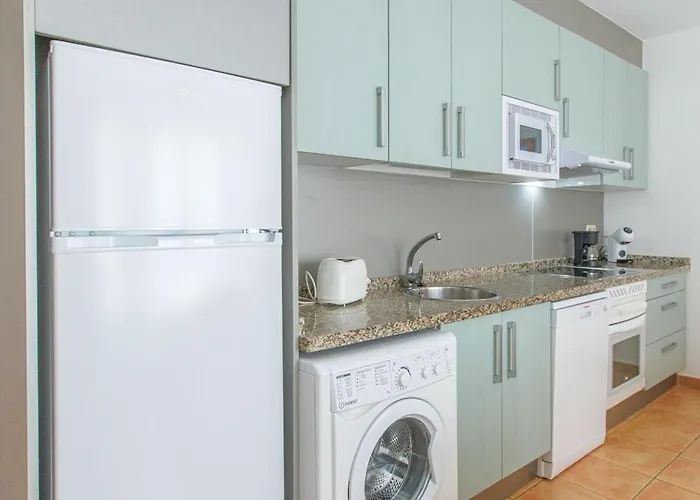 Apartment Casa Cristina