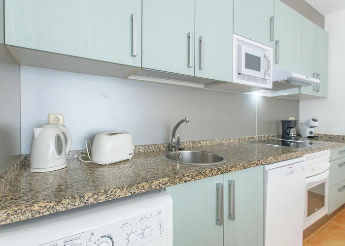 Apartment Casa Cristina El Cotillo (Fuerteventura)