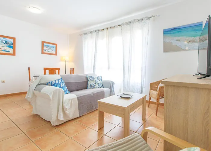 Casa Cristina Apartment