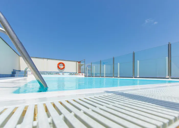 Casa Cristina * Cotillo