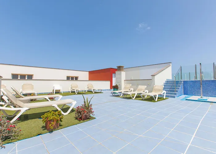 Casa Cristina 公寓 *