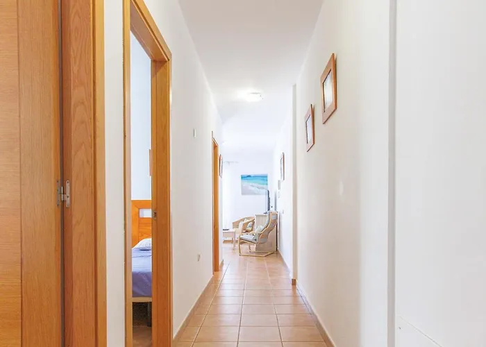 Apartment Casa Cristina *