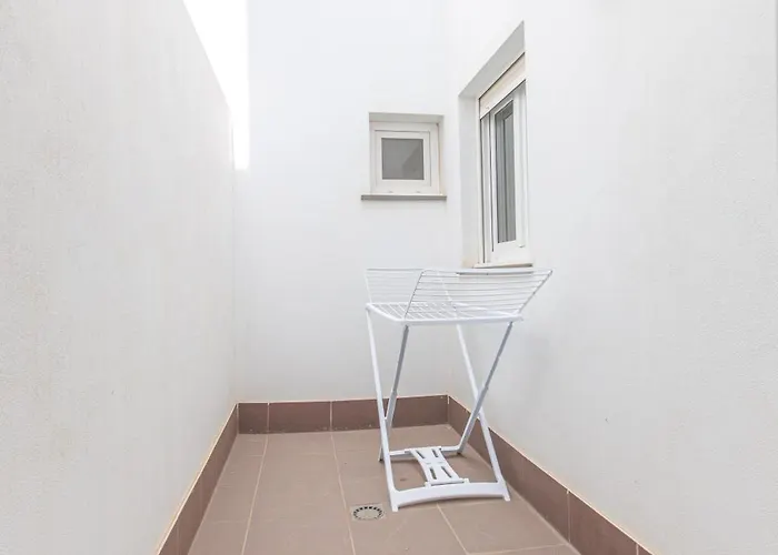 Apartment Casa Cristina