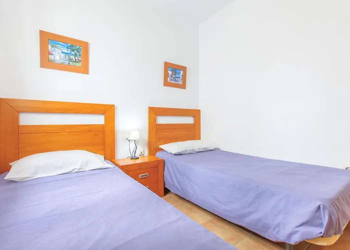 Apartment Casa Cristina El Cotillo (Fuerteventura)