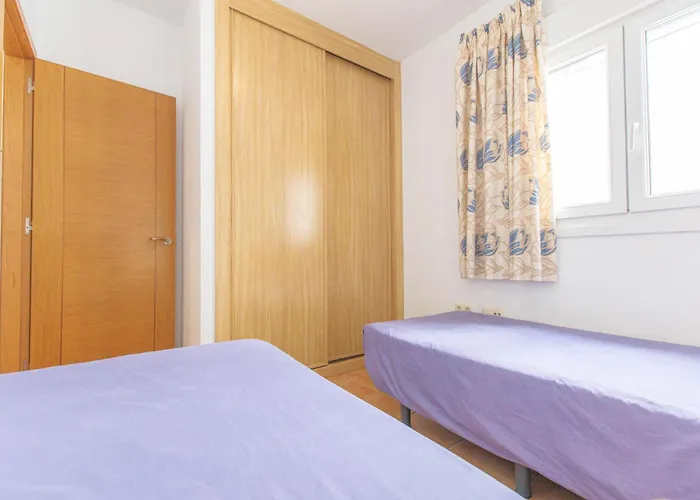 Apartment Casa Cristina