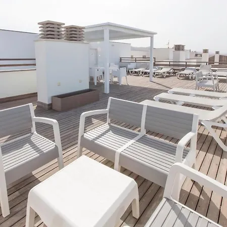 アパート Casa Cristina