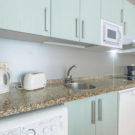 アパート Casa Cristina Cotillo