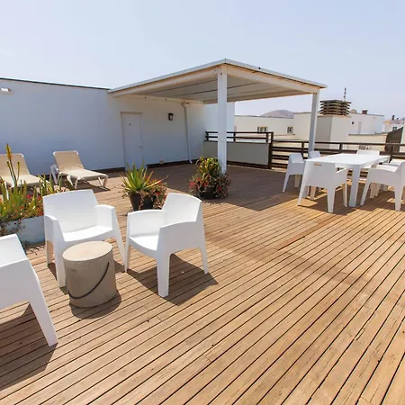 Casa Cristina * Cotillo